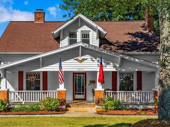5225 Salem Rd, Walkertown, NC 27051