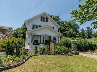 104 Duffern Dr, Rochester, NY 14616