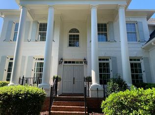 3401 Robinson Rd NE, Marietta, GA 30068