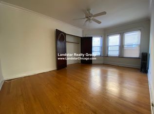 2563 W Montrose Ave UNIT 2B, Chicago, IL 60618