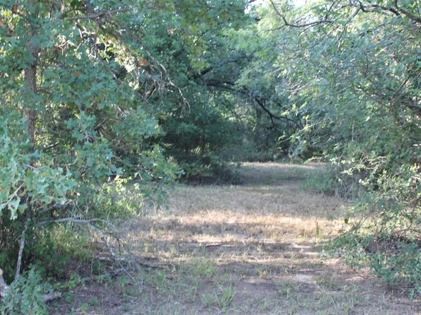 LOT 4 Port O Call Dr, Bridgeport, TX 76426