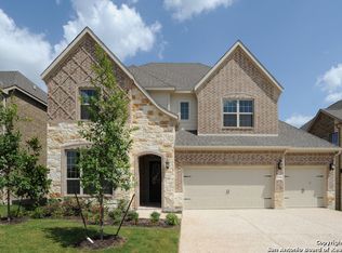 14523 Rifleman Rd, San Antonio, TX 78254