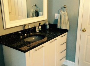 3 Rocky Point, Carlisle, MA 01741