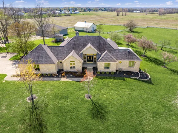 3185 Blacklick Eastern Rd NW, Baltimore, OH 43105