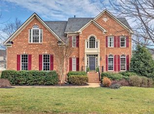 6213 Lilting Branch Way, Moseley, VA 23120
