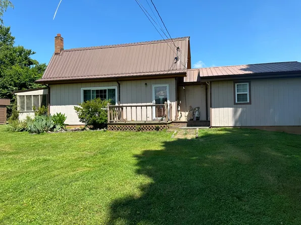 865 Mayberry Rd, Jonesborough, TN 37659