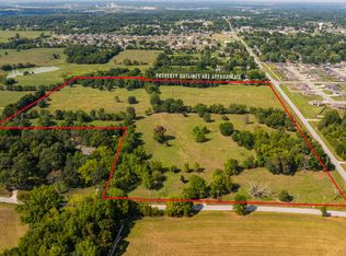 6165 S State Highway Ff, Brookline, MO 65619