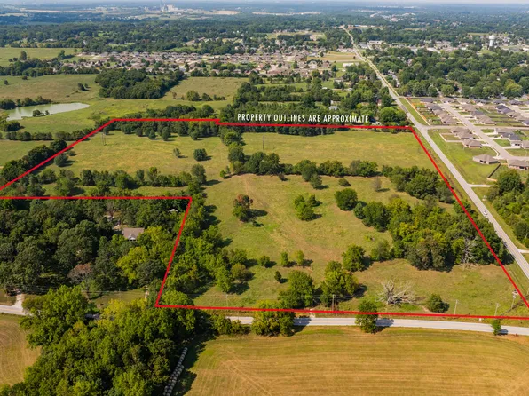 6165 S State Highway FF, Battlefield, MO 65619