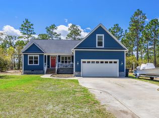 460 Virginia St, Southport, NC 28461