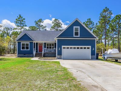 460 Virginia Street, Southport, NC, 28461