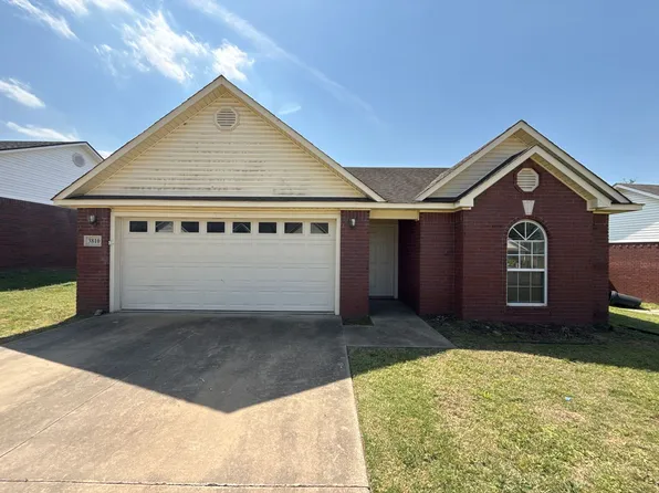 3810 Owen St, Van Buren, AR 72956