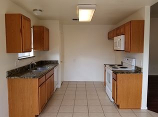 202 Seminole Trl, Alvarado, TX 76009