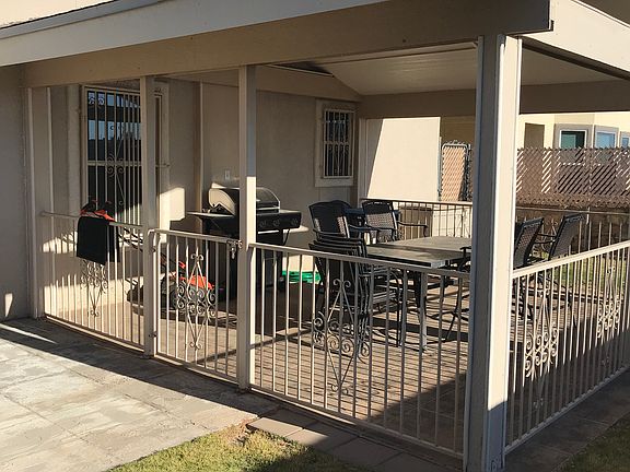 5th image of 3912 Tierra Zafiro Dr