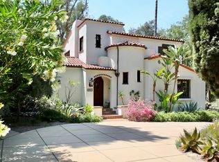 964 Hillside Ter, Pasadena, CA 91105