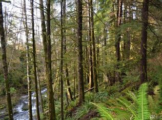 225 Elk Corner Rd, Forks, WA 98331