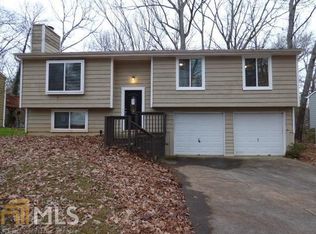 1346 Muirforest Dr, Stone Mountain, GA