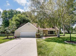 3826 Turf Ln, Fort Wayne, IN 46804