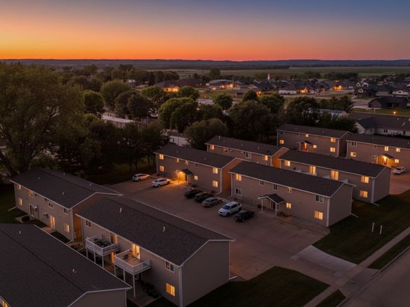 1106 Cornell St S #103