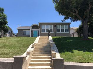 1006 S Grande Vista Ave, Los Angeles, CA 90023