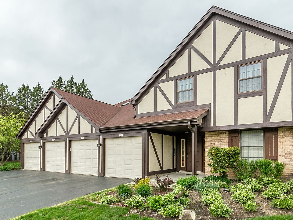 1st image of 601 Elizabeth Dr #27-C-L