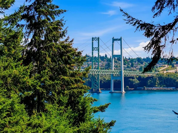 1407 Lucille Parkway NW, Gig Harbor, WA 98335