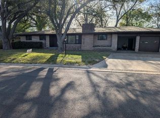 111 Maxine St, Mineola, TX 75773