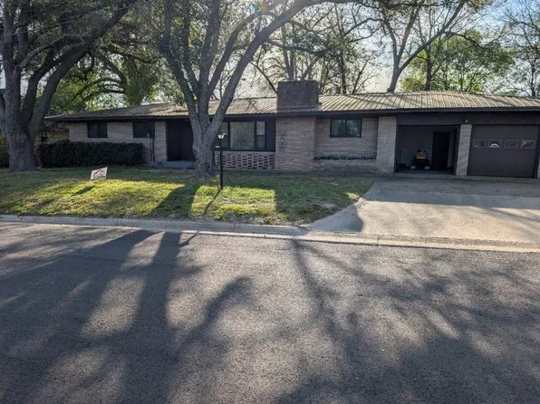 111 Maxine St, Mineola, TX 75773