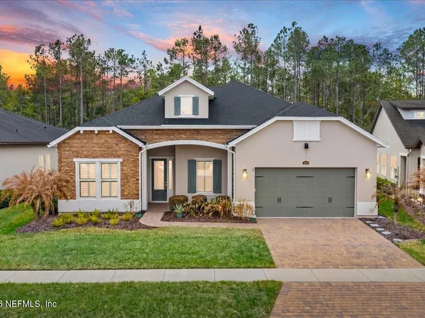 262 HATTER Drive, Jacksonville, FL 32081