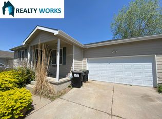 206 Irving St, Lincoln, NE 68521