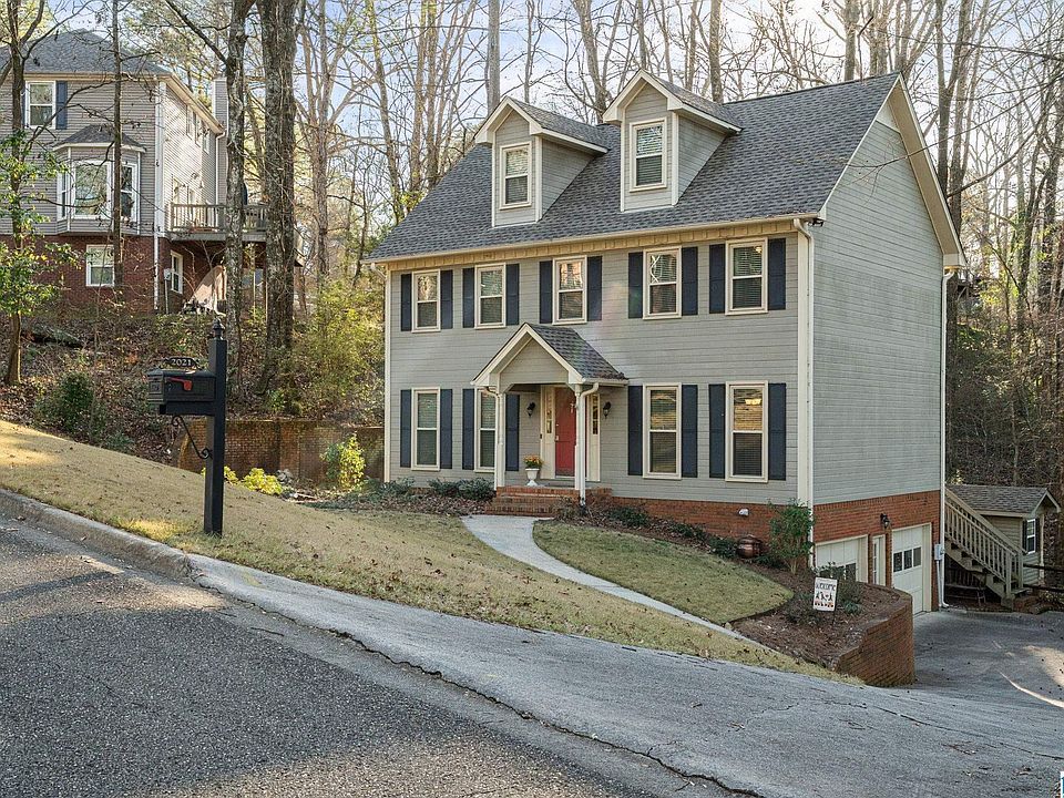 1st image of 2021 Shagbark Rd