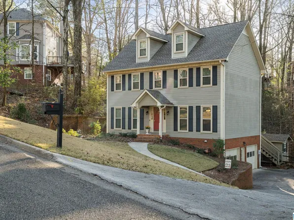 2021 Shagbark Rd, Birmingham, AL 35244