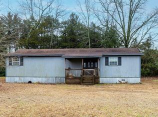 19 Dejarnett Rd, Greenbrier, AR 72058
