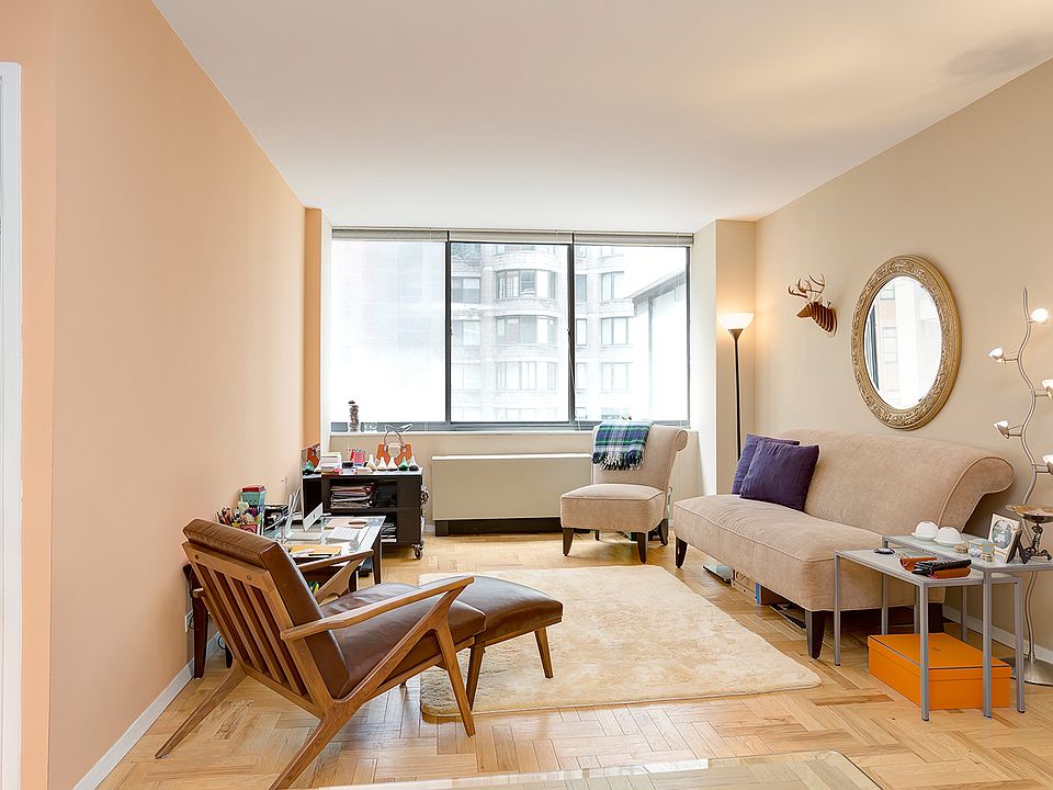 1st image of 62 W 62nd St APT 10F