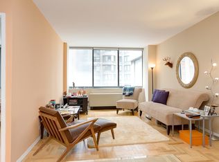 62 W 62nd St APT 10F, New York, NY 10023
