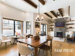 847 N Clark St, Powell, WY 82435