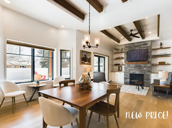 847 N Clark St, Powell, WY 82435
