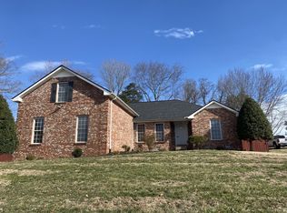 3363 Shetland Way, Clarksville, TN 37043