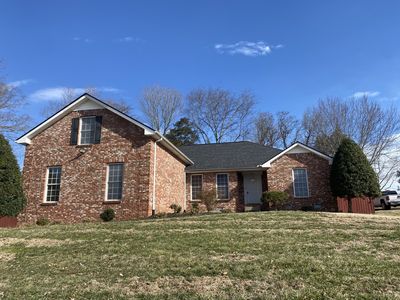 3363 Shetland Way, Clarksville, TN, 37043
