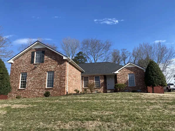 3363 Shetland Way, Clarksville, TN 37043