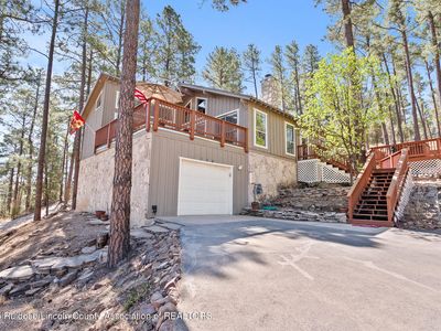 120 Old Lincoln, Ruidoso, NM, 88345