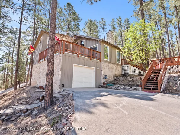 120 Old Lincoln, Ruidoso, NM 88345