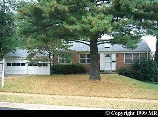 6902 Southridge Dr, Mc Lean, VA 22101