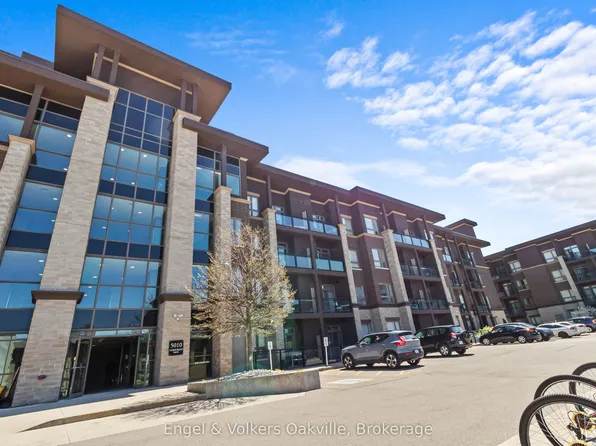 5010 Corporate Dr #135, Burlington, ON L7L 0H6