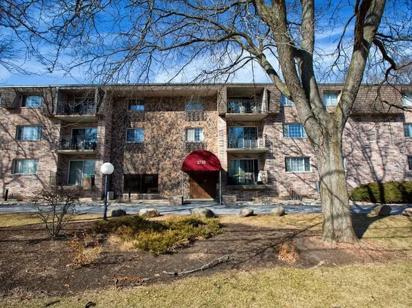 1730 West Green Tree ROAD #106, Glendale, WI 53209