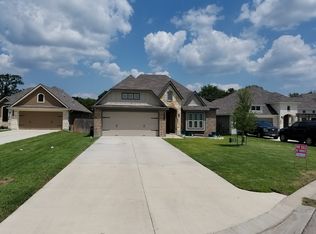 3024 Positano Loop, Bryan, TX 77808