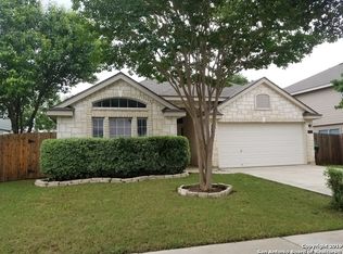 9910 Caspian Ledge, San Antonio, TX 78254