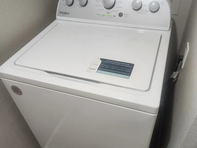 Washer