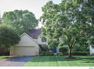 7213 Cloister Rd, Toledo, OH 43617