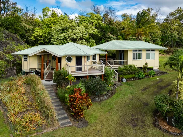 12-1093 Kaimu Makena Homestead Rd, Pahoa, HI 96778