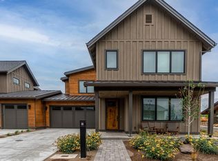 61281 McRoberts Ln LOT 29, Bend, OR 97702